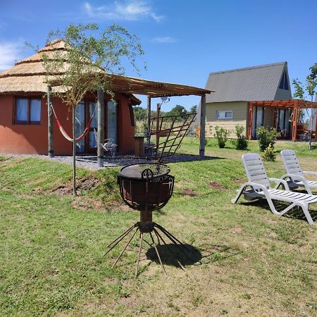 Villa Tierra De Inmigrantes à Baradero Extérieur photo