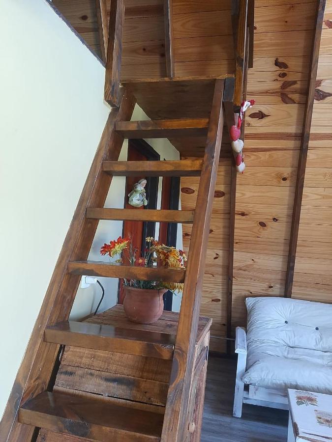 Villa Tierra De Inmigrantes à Baradero Extérieur photo