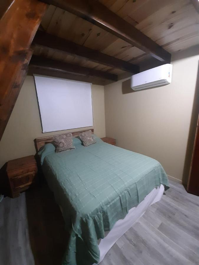 Villa Tierra De Inmigrantes à Baradero Extérieur photo