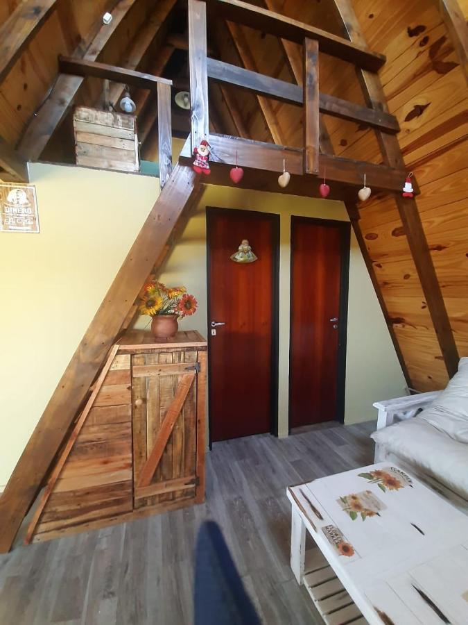 Villa Tierra De Inmigrantes à Baradero Extérieur photo