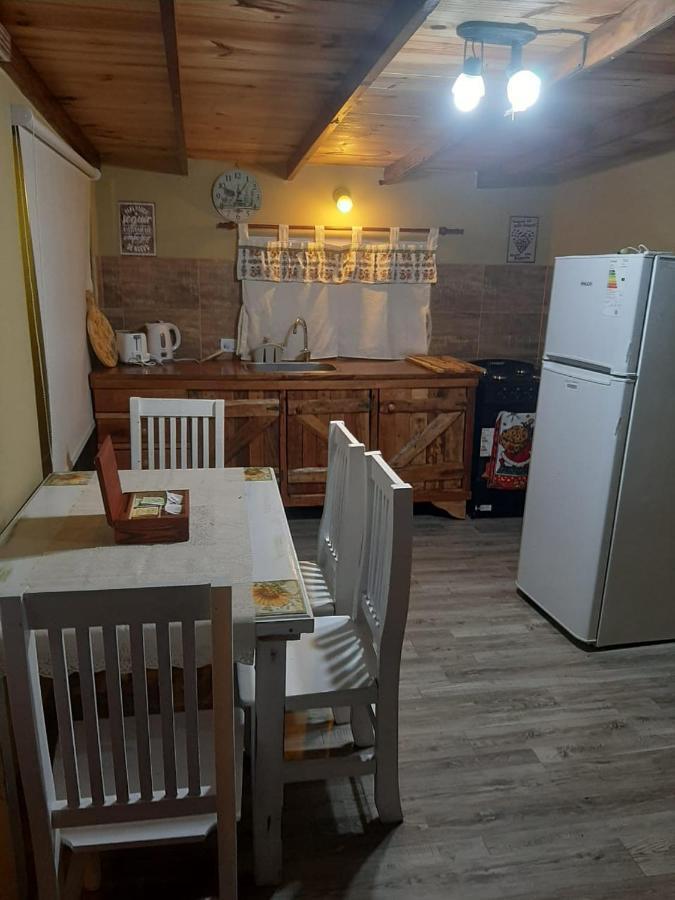 Villa Tierra De Inmigrantes à Baradero Extérieur photo