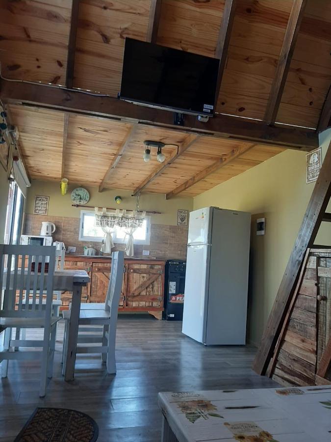 Villa Tierra De Inmigrantes à Baradero Extérieur photo
