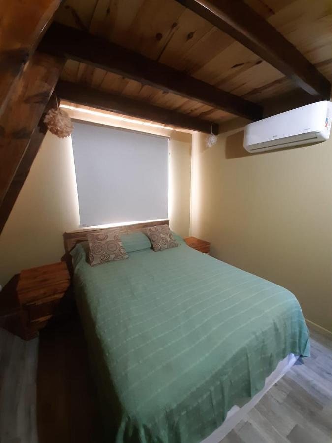 Villa Tierra De Inmigrantes à Baradero Extérieur photo