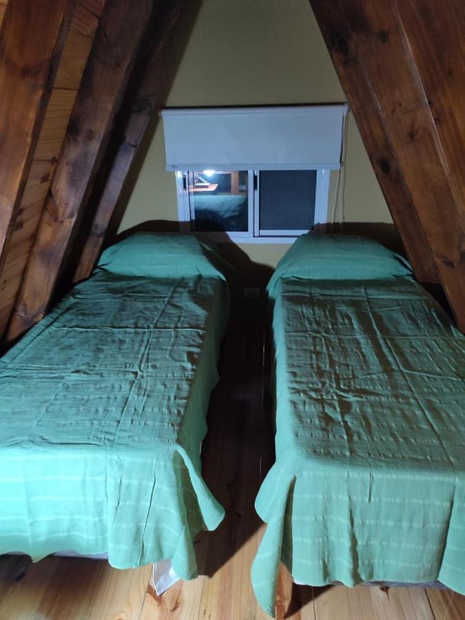 Villa Tierra De Inmigrantes à Baradero Extérieur photo