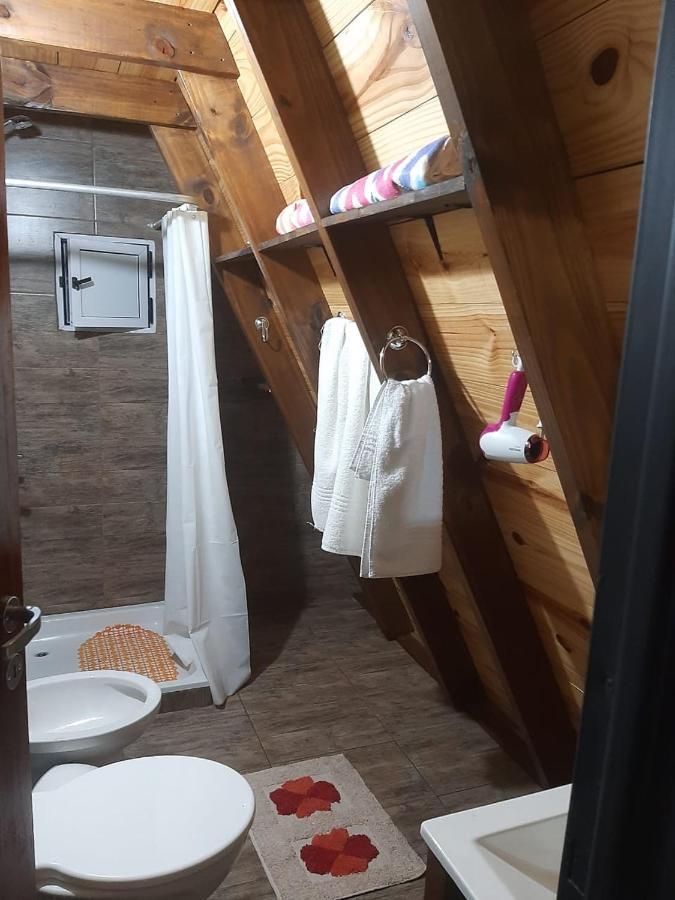 Villa Tierra De Inmigrantes à Baradero Extérieur photo