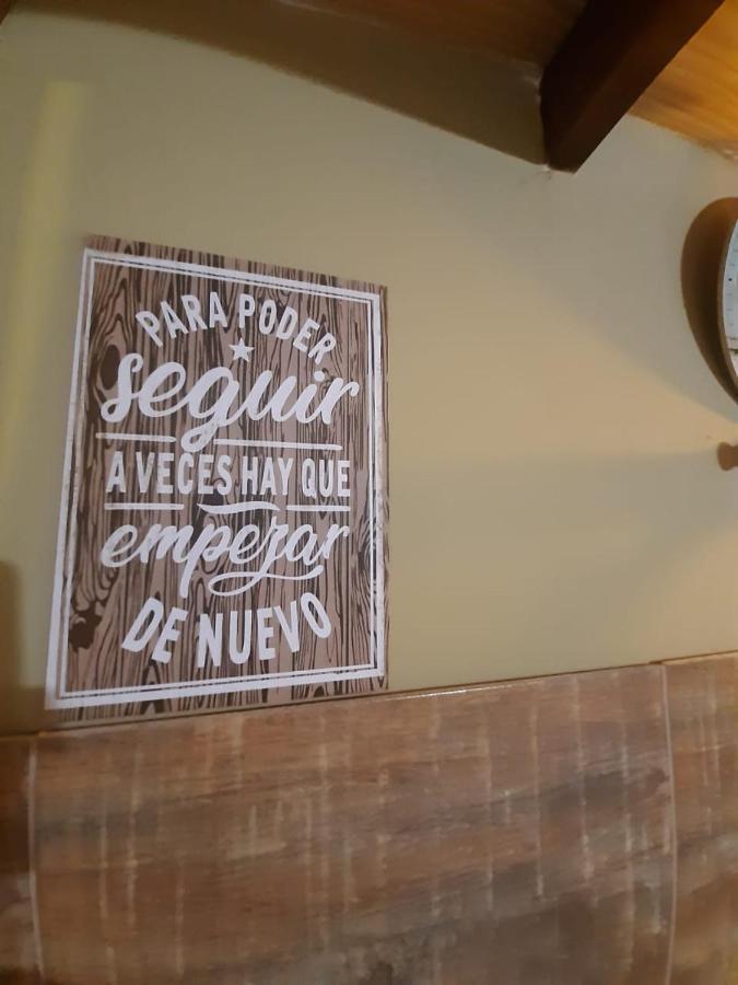 Villa Tierra De Inmigrantes à Baradero Extérieur photo