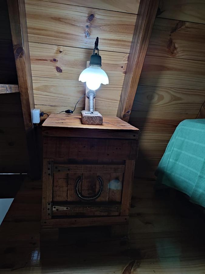 Villa Tierra De Inmigrantes à Baradero Extérieur photo