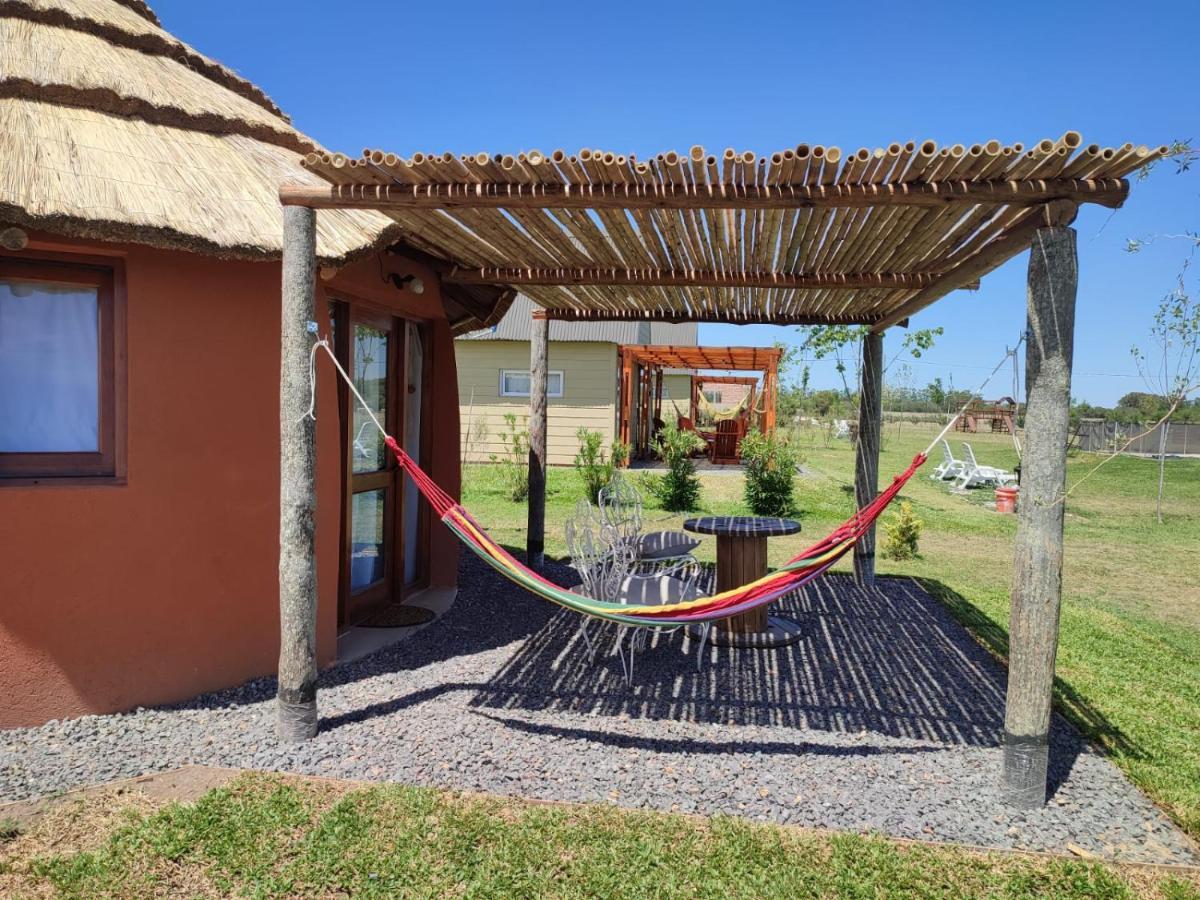 Villa Tierra De Inmigrantes à Baradero Extérieur photo