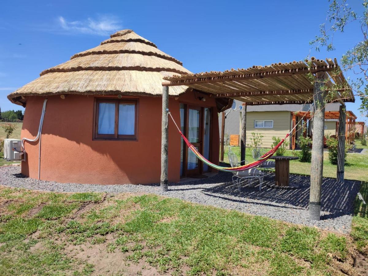 Villa Tierra De Inmigrantes à Baradero Extérieur photo