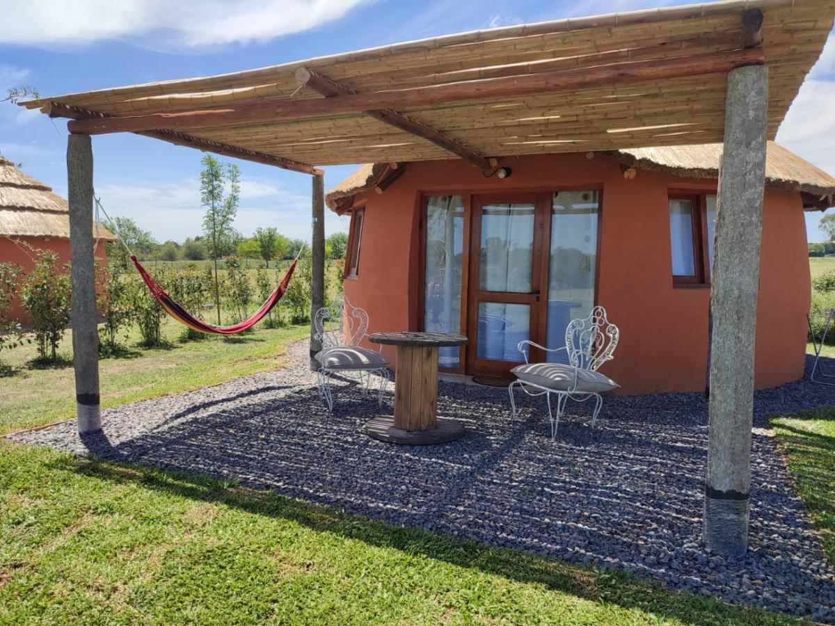 Villa Tierra De Inmigrantes à Baradero Extérieur photo