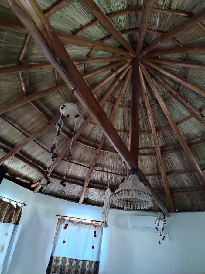 Villa Tierra De Inmigrantes à Baradero Extérieur photo