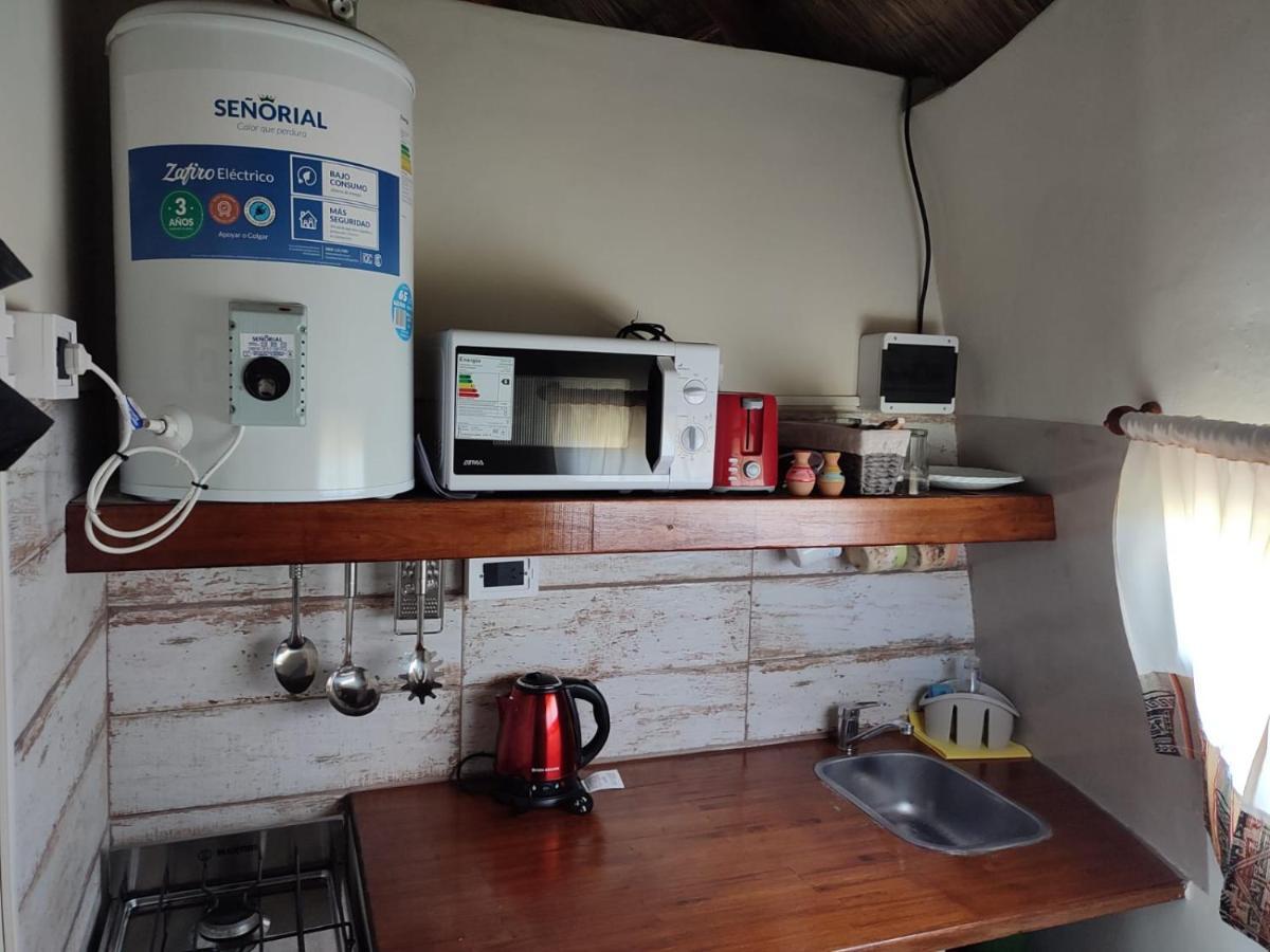 Villa Tierra De Inmigrantes à Baradero Extérieur photo