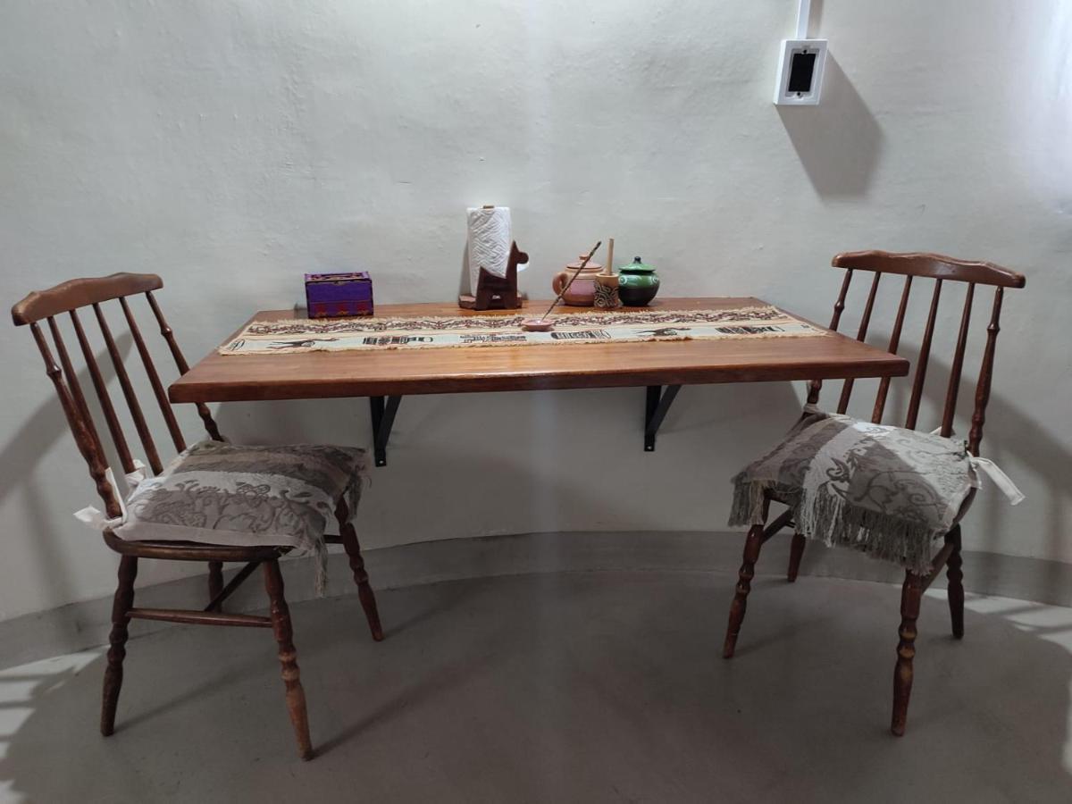 Villa Tierra De Inmigrantes à Baradero Extérieur photo