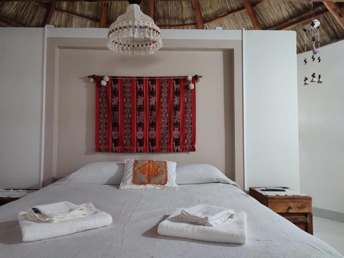 Villa Tierra De Inmigrantes à Baradero Extérieur photo