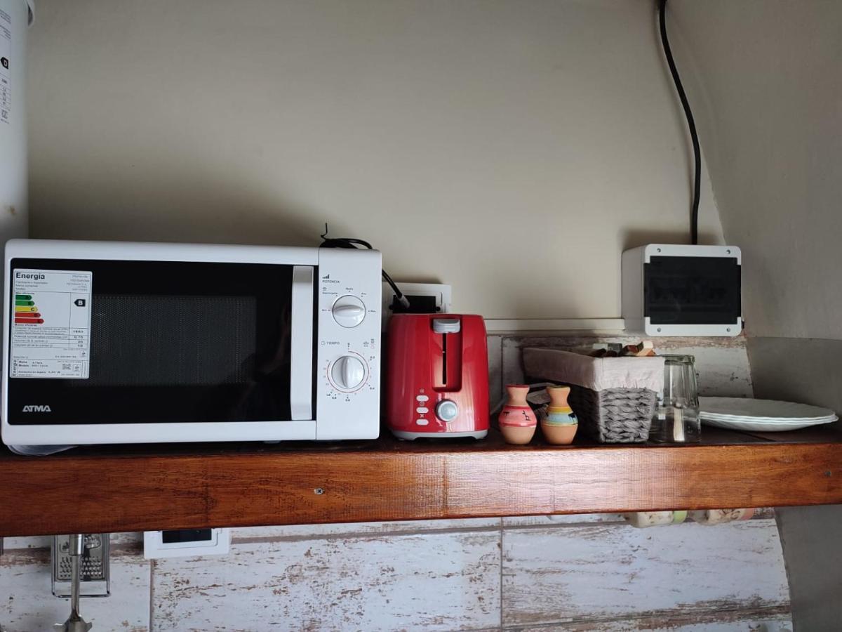 Villa Tierra De Inmigrantes à Baradero Extérieur photo
