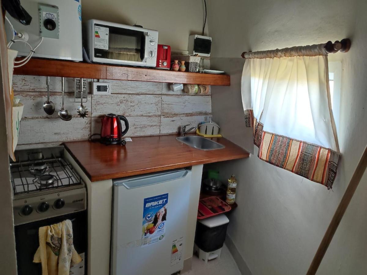 Villa Tierra De Inmigrantes à Baradero Extérieur photo